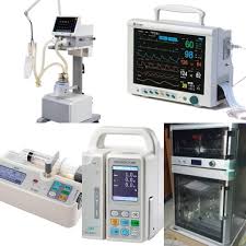 ELEKTRONIKA MEDIS - 2025